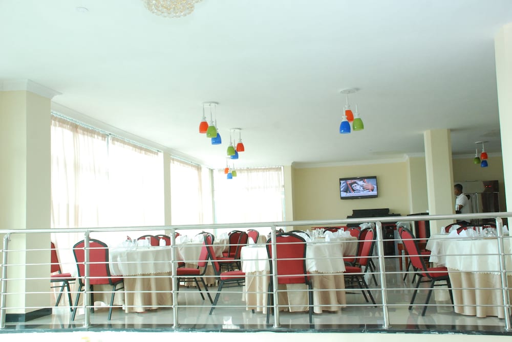 addis amba hotel