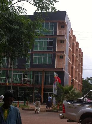 addis amba hotel
