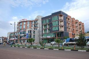 addis amba hotel
