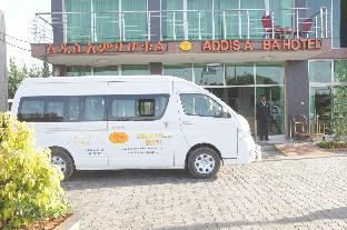 addis amba hotel