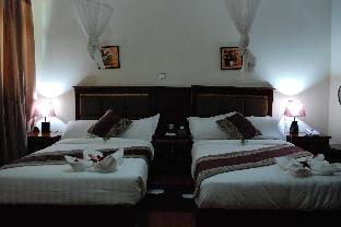 addis amba hotel