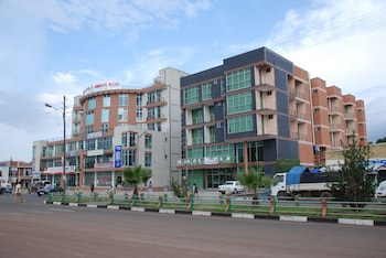 Addis Amba Hotel,West Gojam>>Bahir Dar,3 star