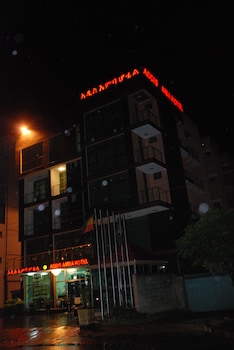 Addis Amba Hotel,West Gojam>>Bahir Dar,3 star