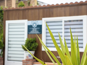 apartamentos turisticos cullar vega