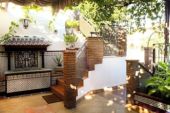 apartamentos turisticos cullar vega