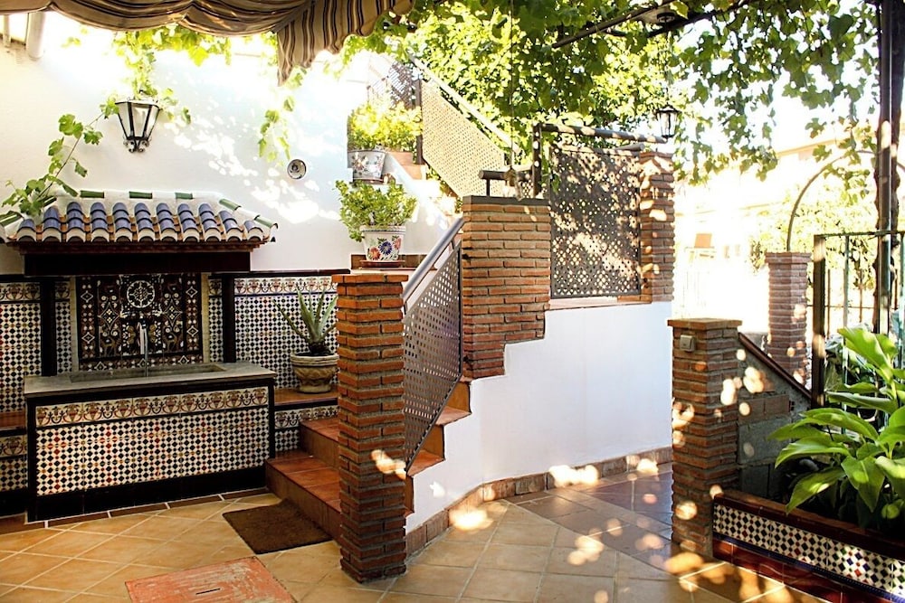 apartamentos turisticos cullar vega