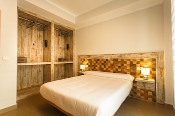 apartamentos turisticos cullar vega