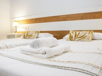 apartamentos turisticos cullar vega