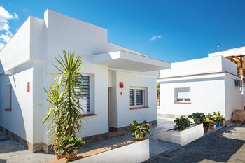 apartamentos turisticos cullar vega