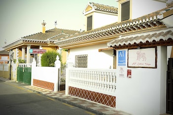 apartamentos turisticos cullar vega