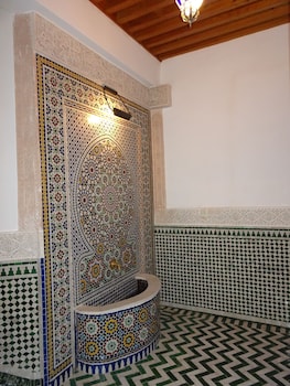 riad sabah