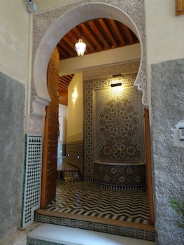 riad sabah