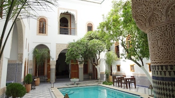 riad sabah