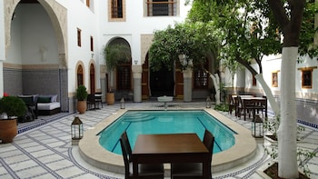 riad sabah