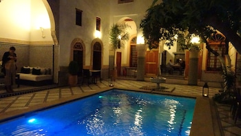 riad sabah