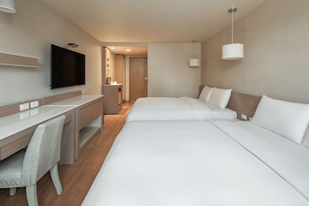 kindness hotel kaohsiung main station