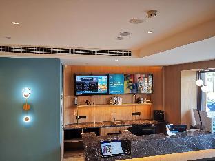 hanting hotel lianyungang xugou seafood city