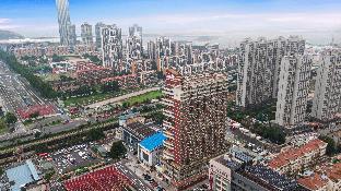 hanting hotel lianyungang xugou seafood city