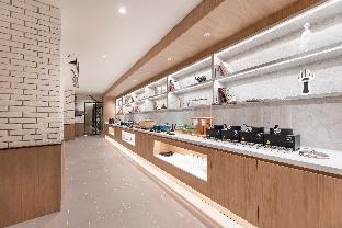 hanting hotel lianyungang xugou seafood city