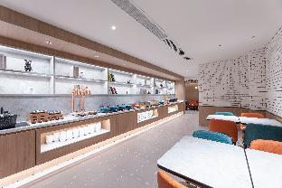 hanting hotel lianyungang xugou seafood city