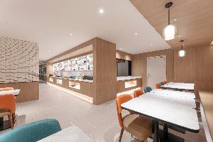 hanting hotel lianyungang xugou seafood city