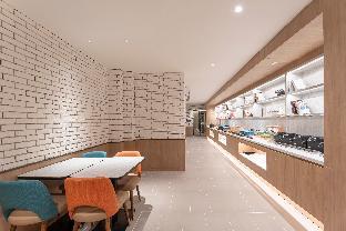 hanting hotel lianyungang xugou seafood city