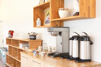 solheimar eco village guesthouse