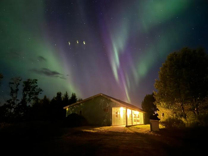 selfoss