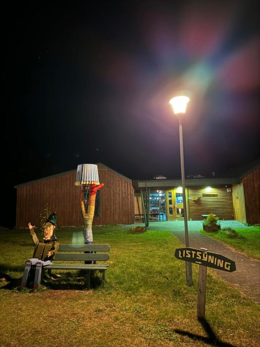 selfoss