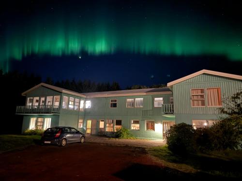 selfoss