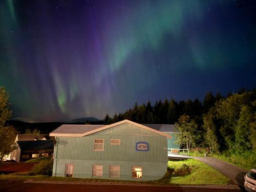 selfoss