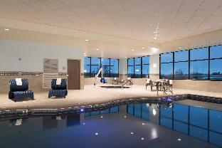 Hampton Inn & Suites Grand Rapids Downtown,Grand Rapids>>Ann Arbor,3 star