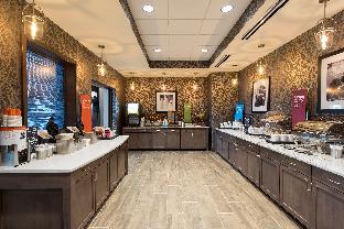 Hampton Inn & Suites Grand Rapids Downtown,Grand Rapids>>Ann Arbor,3 star