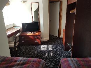 The Broadway Hotel,Hertfordshire>>Hertford,3.5 star
