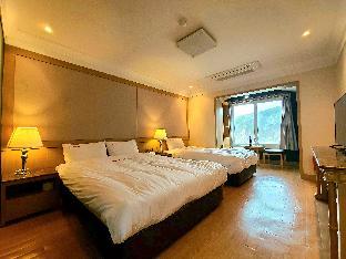 Chereville Spa Tourist Hotel,Seoul>>Gyeonggi,3 star