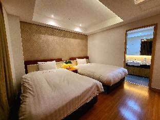 Chereville Spa Tourist Hotel,Seoul>>Gyeonggi,3 star