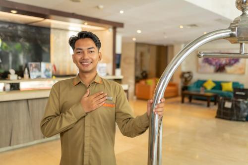 oria hotel jakarta
