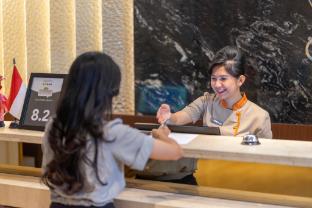 oria hotel jakarta