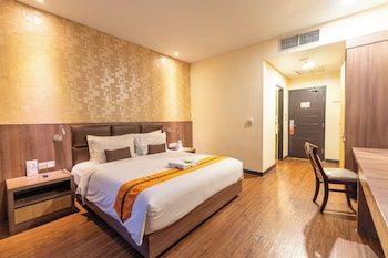 oria hotel jakarta
