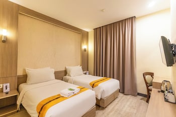 oria hotel jakarta