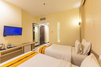 oria hotel jakarta