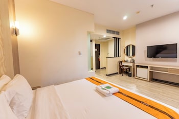 oria hotel jakarta
