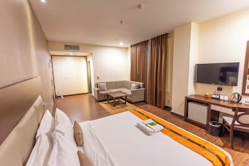 oria hotel jakarta