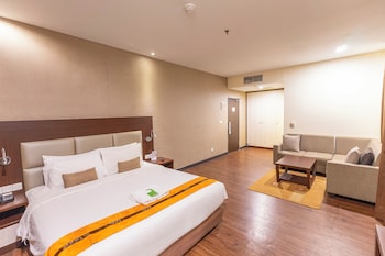 oria hotel jakarta
