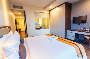 oria hotel jakarta