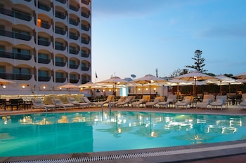 hotel sfax centre