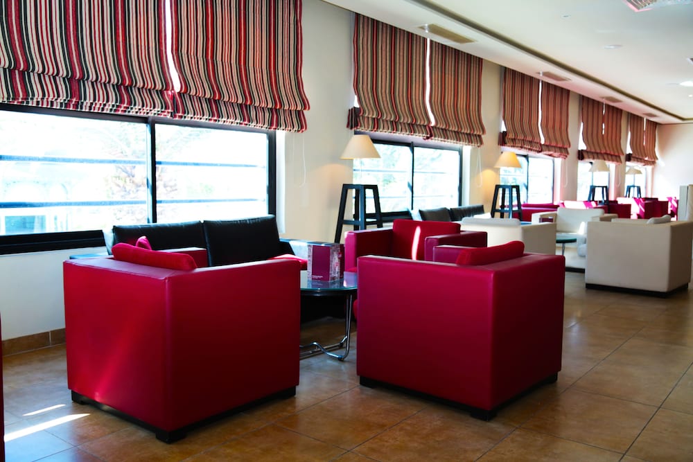 hotel sfax centre