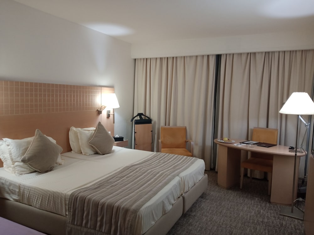 hotel sfax centre