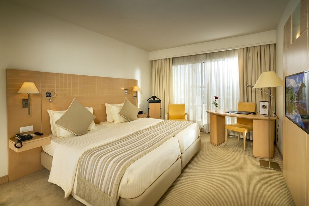 hotel sfax centre