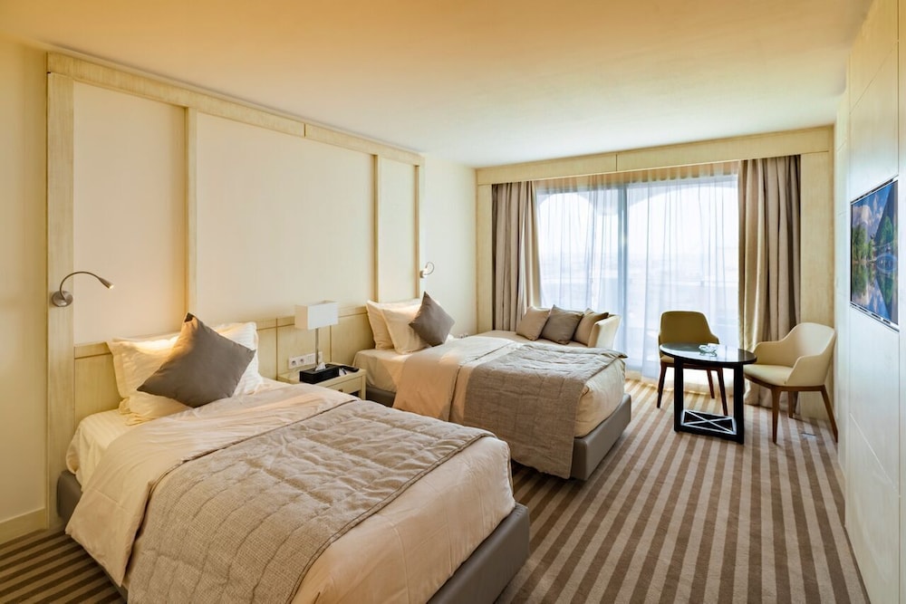 hotel sfax centre